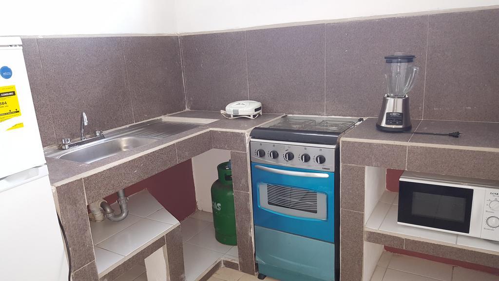 Hotel La Arboleda Managua Eksteriør billede