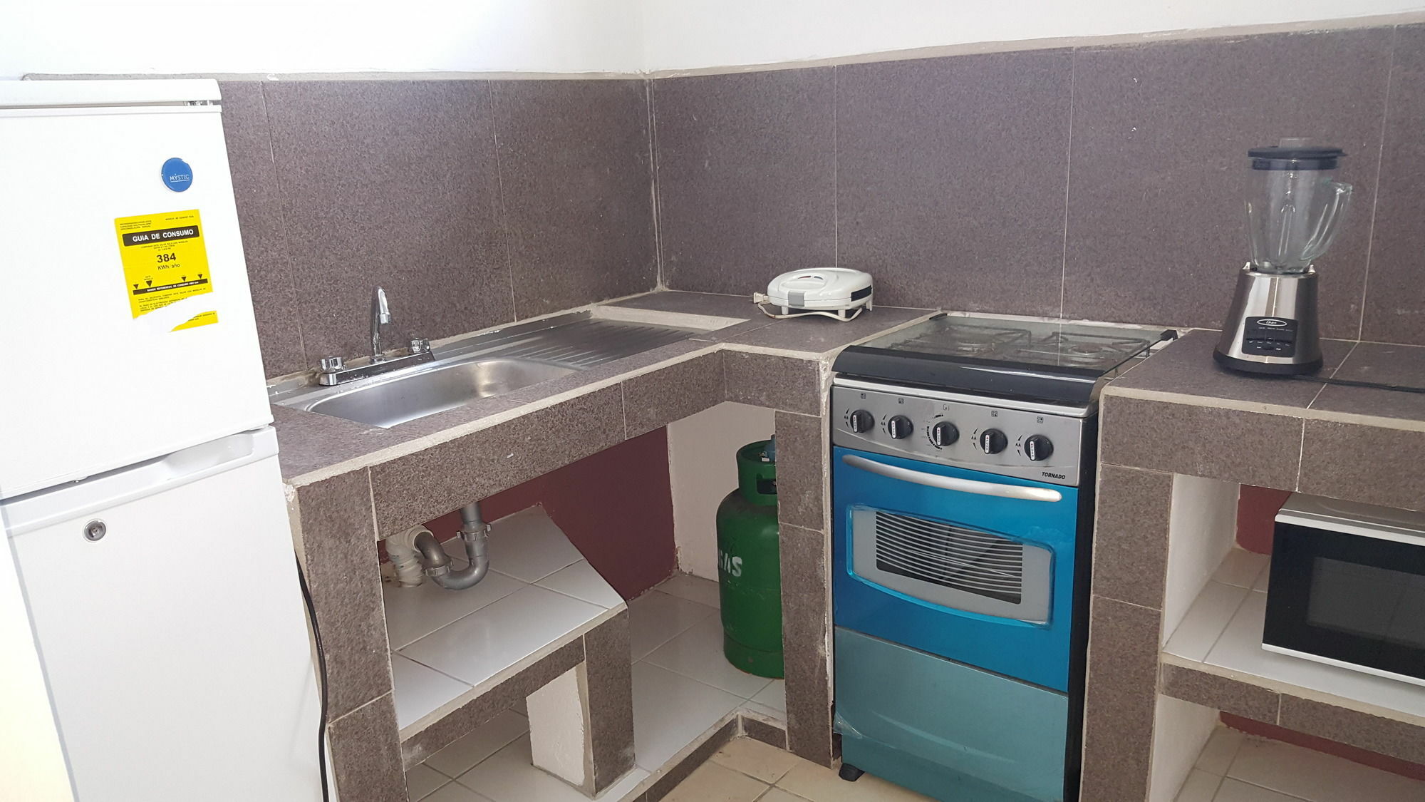 Hotel La Arboleda Managua Eksteriør billede