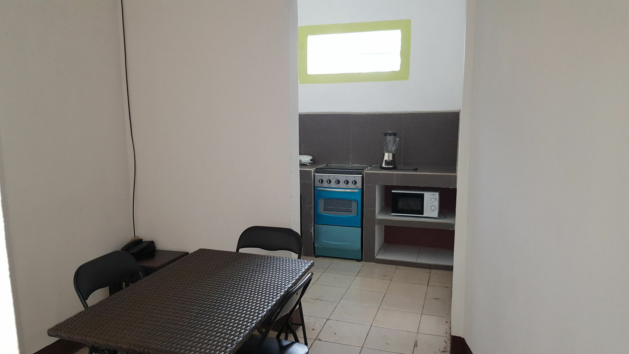 Hotel La Arboleda Managua Eksteriør billede