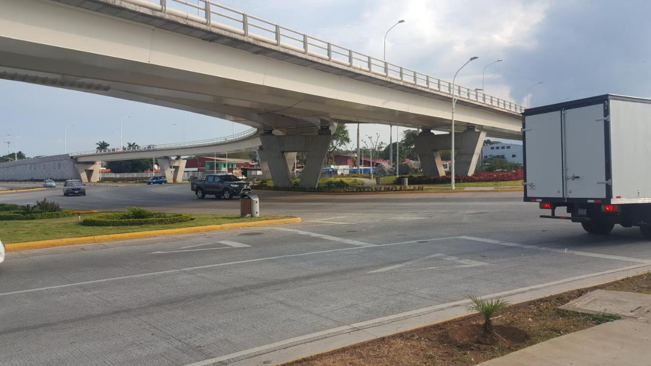 Hotel La Arboleda Managua Eksteriør billede